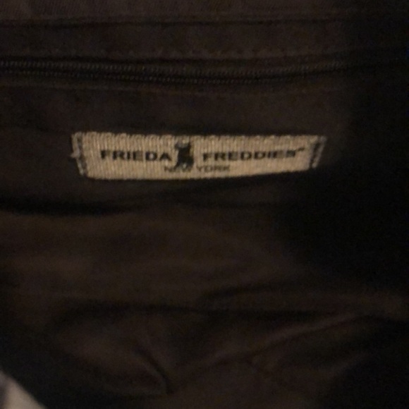 Purse with shoulder strap, Frieda and Freddie’s New York - Picture 3 of 4